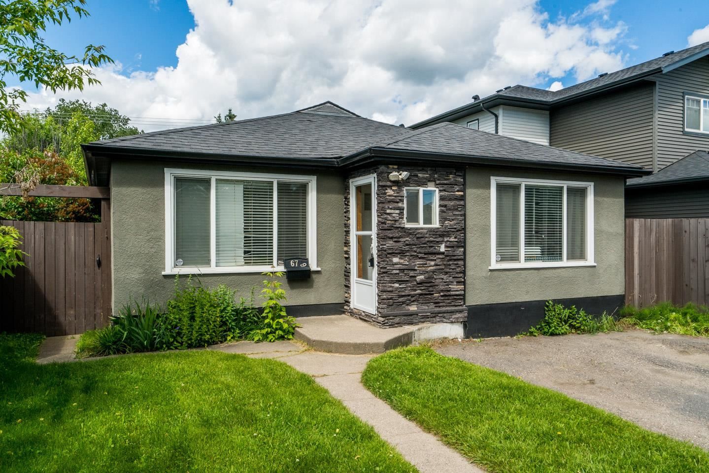 Main Photo: 679 CARNEY Street in Prince George: Central House for sale (PG City Central (Zone 72))  : MLS®# R2593738