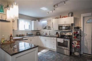 Photo 7: 306 Aberdeen Avenue in Winnipeg: North End Residential for sale (4A)  : MLS®# 1817446