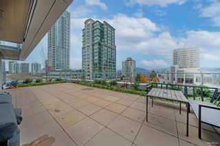 Photo 5: 406 6000 MCKAY Avenue in Burnaby: Metrotown Condo for sale (Burnaby South)  : MLS®# R2831917