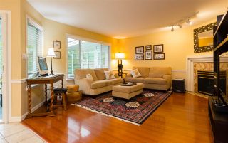 Photo 8: 4780 FISHER Drive in Richmond: West Cambie House for sale : MLS®# R2072719
