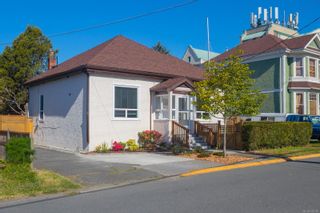 Photo 5: 524 Constance Ave in Esquimalt: Es Esquimalt House for sale : MLS®# 878398