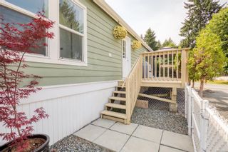 Photo 4: 14 3449 Hallberg Rd in Cassidy: Na Extension Manufactured Home for sale (Nanaimo)  : MLS®# 935857