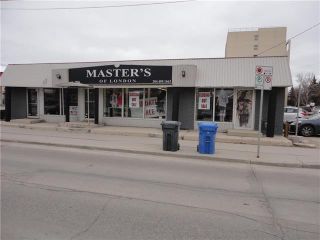 Photo 1: 3411 Roblin Boulevard in Winnipeg: Charleswood Industrial / Commercial / Investment for sale (1G)  : MLS®# 202128664