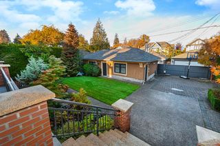 Photo 32: 1257 W 32ND Avenue in Vancouver: Shaughnessy House for sale (Vancouver West)  : MLS®# R2823335
