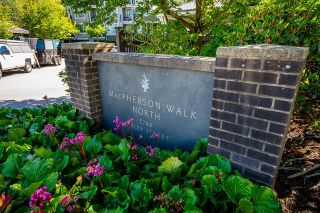 Photo 3: 228 5788 SIDLEY Street in Burnaby: Metrotown Condo for sale in "Machperson Walk" (Burnaby South)  : MLS®# R2881724