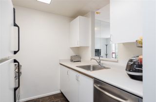Photo 15: 204 811 HELMCKEN Street in Vancouver: Downtown VW Condo for sale in "IMPERIAL TOWER" (Vancouver West)  : MLS®# R2281836