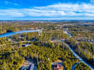 Photo 12: Lot 51 Meek Arm Trail in East Uniacke: 105-East Hants/Colchester West Vacant Land for sale (Halifax-Dartmouth)  : MLS®# 202404877