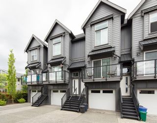 Photo 28: 104 540 Franklyn St in Nanaimo: Na Old City Townhouse for sale : MLS®# 965462