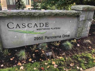 Photo 2: 402 2950 PANORAMA DRIVE in Coquitlam: Westwood Plateau Condo for sale : MLS®# R2312197