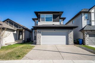 Photo 2: 84 Walgrove Terrace SE in Calgary: Walden Detached for sale : MLS®# A2123761