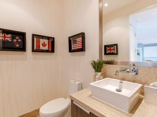 Photo 35: 304 151 ATHLETES Way in Vancouver: False Creek Condo for sale in "Canada House On The Water" (Vancouver West)  : MLS®# R2771215
