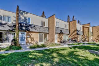 Photo 31: 3521 43 Street SW in Calgary: Glenbrook Row/Townhouse for sale : MLS®# A2044872