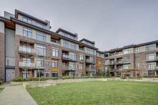 Photo 21: 308 262 SALTER Street in New Westminster: Queensborough Condo for sale in "PORTAGE" : MLS®# R2413494