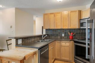 Photo 9: 408 930 18 Avenue SW in Calgary: Lower Mount Royal Apartment for sale : MLS®# A2019483