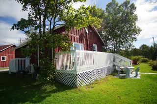 Photo 16: 3288 3, Unit 1,2,3,4,5,6 Highway in Lydgate: 407-Shelburne County Multi-Family for sale (South Shore)  : MLS®# 202319378