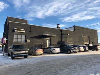 Photo 15: 301/311 13th Street East in Prince Albert: Midtown Commercial for sale : MLS®# SK926792