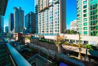 Photo 6: 513 1205 HOWE Street in Vancouver: Downtown VW Condo for sale (Vancouver West)  : MLS®# R2872228