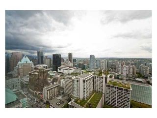 Photo 8: 3101 1028 BARCLAY Street in Vancouver: West End VW Condo for sale in "THE PATINA" (Vancouver West)  : MLS®# V1031462