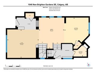Photo 37: 1046 New Brighton Gardens SE in Calgary: New Brighton Detached for sale : MLS®# A2011759