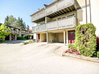 Photo 2: 1036 LILLOOET Road in North Vancouver: Lynnmour Townhouse for sale in "Lillooet Place" : MLS®# R2061243