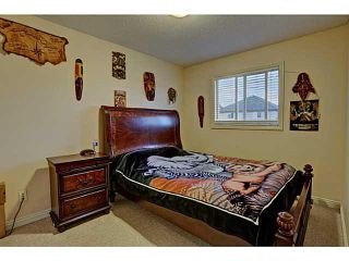 Photo 12: 239 EVERWILLOW Parkway SW in Calgary: Evergreen House for sale : MLS®# C3654772