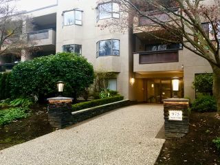 Photo 1: 202 975 W 13TH Avenue in Vancouver: Fairview VW Condo for sale (Vancouver West)  : MLS®# R2423003