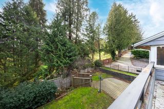 Photo 35: 6411 PITT Street in West Vancouver: Gleneagles House for sale : MLS®# R2847316