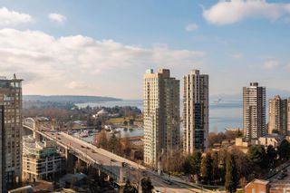 Photo 19: 1806 889 PACIFIC Street in Vancouver: Downtown VW Condo for sale (Vancouver West)  : MLS®# R2855486