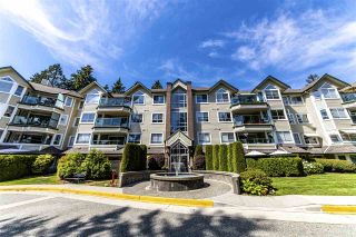 Main Photo: 410 3680 BANFF Court in North Vancouver: Northlands Condo for sale in "Parkgate Manor" : MLS®# R2384427