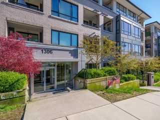 Photo 29: 105 1306 FIFTH Avenue in New Westminster: Uptown NW Condo for sale in "WESTBOURNE" : MLS®# R2871607