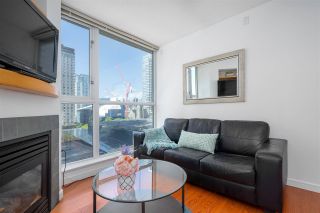 Photo 4: 1106 1068 HORNBY Street in Vancouver: Downtown VW Condo for sale in "The Canadian at Wall Centre" (Vancouver West)  : MLS®# R2485432