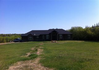 Photo 2: 49-56021 RR234 Road NW: Rural Sturgeon County Detached for sale : MLS®# C4289695