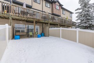 Photo 23: 55 Royal Birch Mount NW in Calgary: Royal Oak Row/Townhouse for sale : MLS®# A1194500