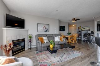 Photo 2: 318 3000 Somervale Court SW in Calgary: Somerset Apartment for sale : MLS®# A1250332