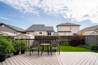 Photo 29: 43 Langdale Way in Winnipeg: Whyte Ridge Residential for sale (1P)  : MLS®# 202223072
