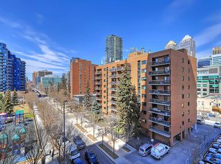Photo 26: 502 215 13 Avenue SW in Calgary: Beltline Apartment for sale : MLS®# A2046065