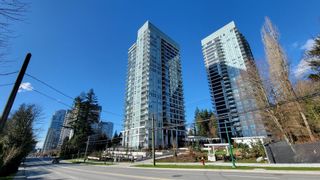 Main Photo: 802 585 AUSTIN Avenue in Coquitlam: Coquitlam West Condo for sale in "Wynwood Green" : MLS®# R2857756