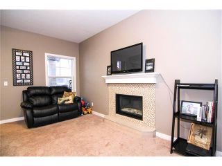 Photo 5: 1224 KINGS HEIGHTS Road SE: Airdrie House for sale : MLS®# C4095701