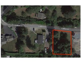 Photo 10: Lot B - 2192 SUNNYSIDE Road: Anmore Land for sale (Port Moody)  : MLS®# R2829546