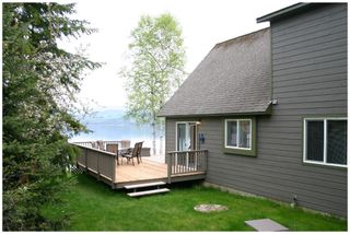 Photo 17: 4891 Parker Road: Eagle Bay House for sale (Shuswap Lake)  : MLS®# 10079122