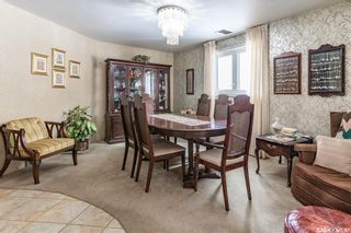 Photo 9: 502 230 Saskatchewan Crescent East in Saskatoon: Nutana Residential for sale : MLS®# SK921245