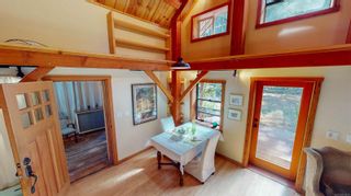 Photo 42: 4873 Pirates Rd in Pender Island: GI Pender Island House for sale (Gulf Islands)  : MLS®# 911213
