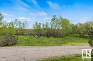 Photo 41: 27403 HWY 37: Rural Sturgeon County House for sale : MLS®# E4313698