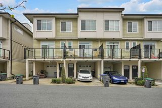 Photo 35: 23 13670 62 Avenue in Surrey: Sullivan Station Townhouse for sale : MLS®# R2865441