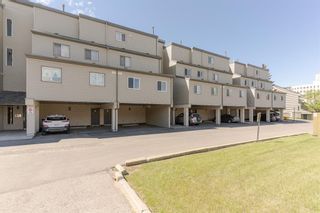 Photo 1: 206 1540 29 Street NW in Calgary: St Andrews Heights Apartment for sale : MLS®# A1228936