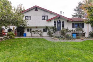 Main Photo: 8730 MCLEAN Street in Mission: Mission-West House for sale in "Sliverdale & Slivermere" : MLS®# R2212425