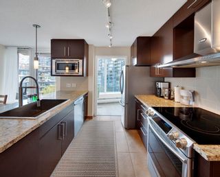 Photo 10: 806 188 KEEFER Place in Vancouver: Downtown VW Condo for sale in "Espana" (Vancouver West)  : MLS®# R2868404