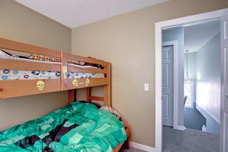 Photo 29: 25 Canoe Close: Airdrie Semi Detached for sale : MLS®# A1254260