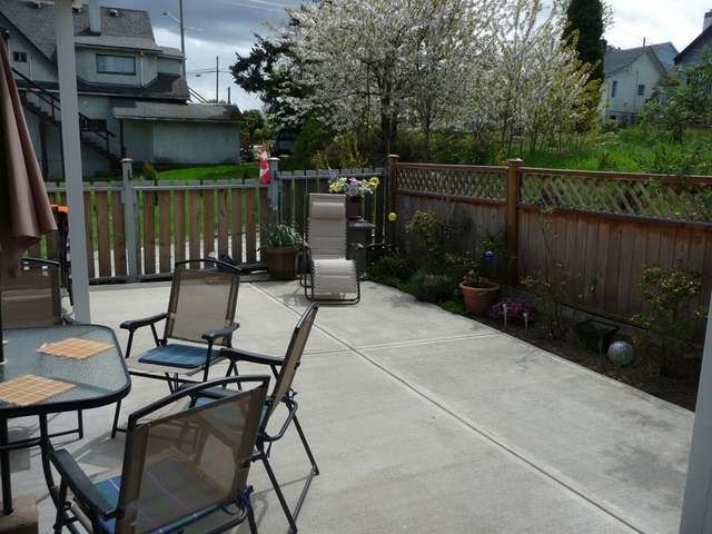 Photo 14: Photos: 453 PRIDEAUX STREET in NANAIMO: Other for sale : MLS®# 315703