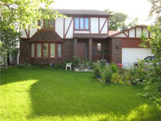 Photo 18: 79 MORNINGSIDE Drive in WINNIPEG: Fort Garry / Whyte Ridge / St Norbert Residential for sale (South Winnipeg)  : MLS®# 1013247